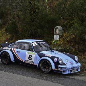 14° HISTORIC RALLY DELLE VALLATE ARETINE - Gallery 11